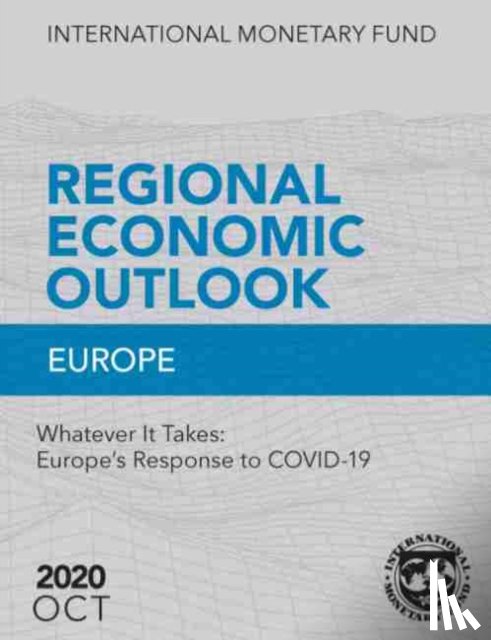 International Monetary Fund - Regional economic outlook