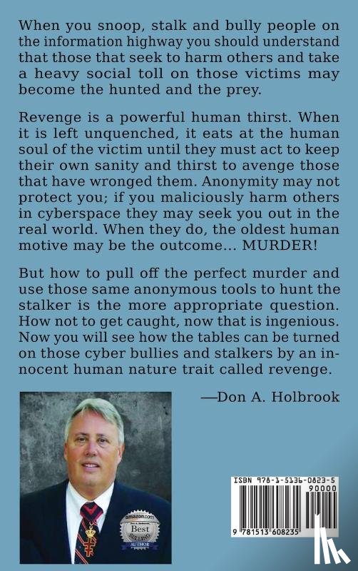 Holbrook, Don A - Soapbox-Momster