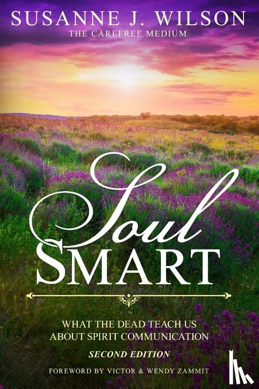 Wilson, Susanne J. - Soul Smart
