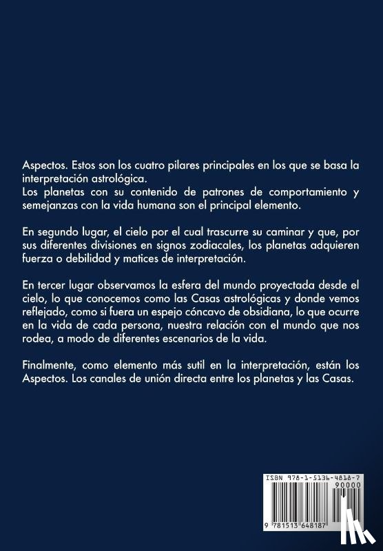 Macia, Tito - Aspectos y Conjunciones