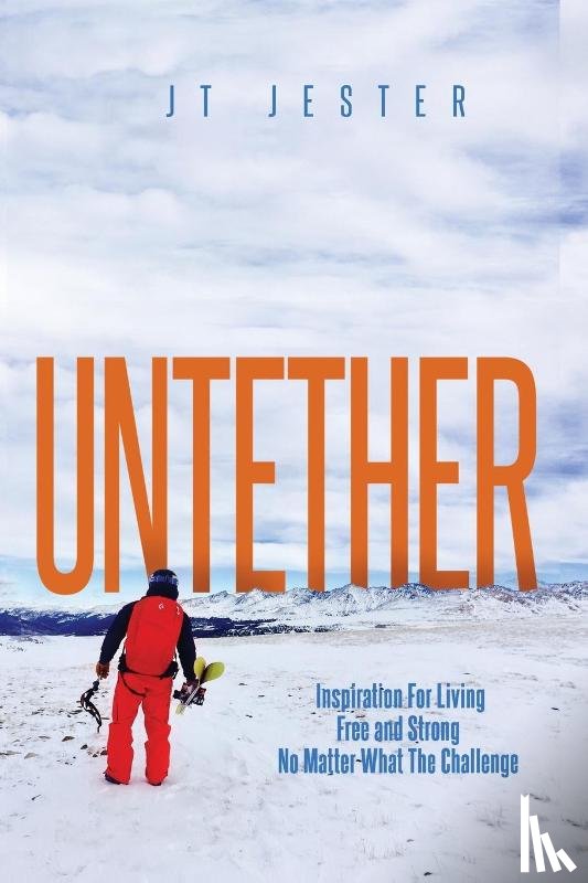 Mestdagh, Jt Jester - Untether