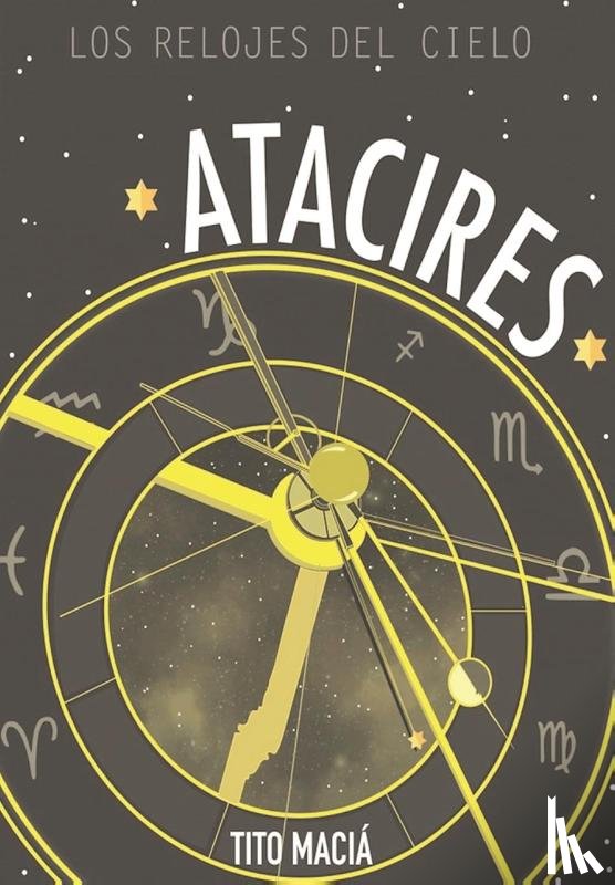 Macia, Tito - Atacires