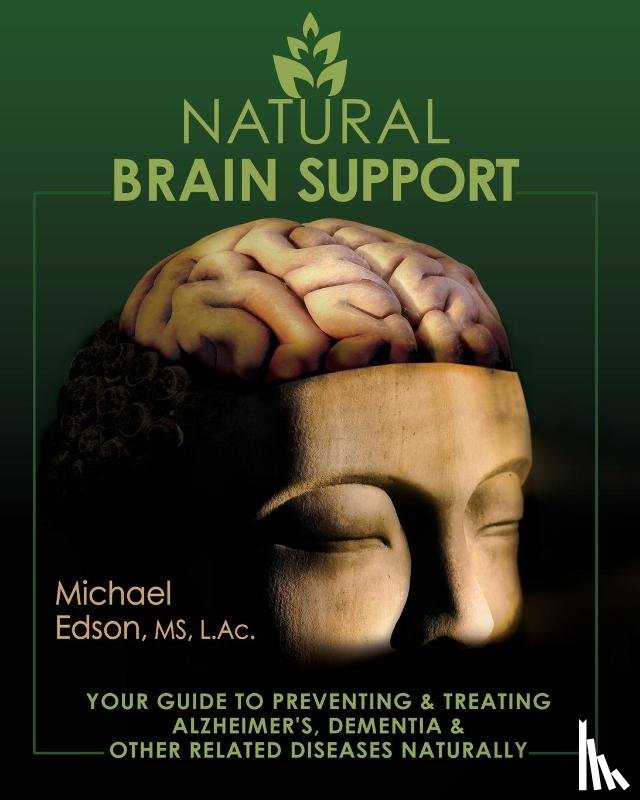 Edson, Michael - Natural Brain Support