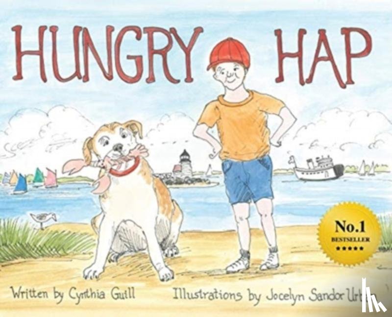 Guill, Cynthia - Hungry Hap