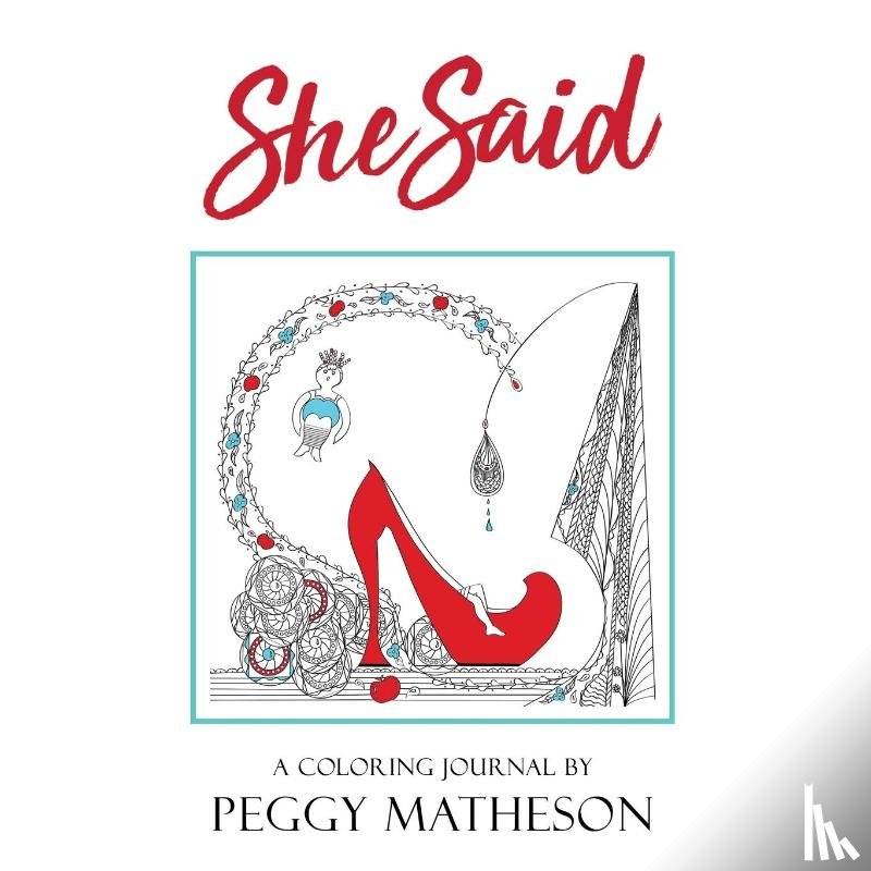 Matheson, Peggy - She Said