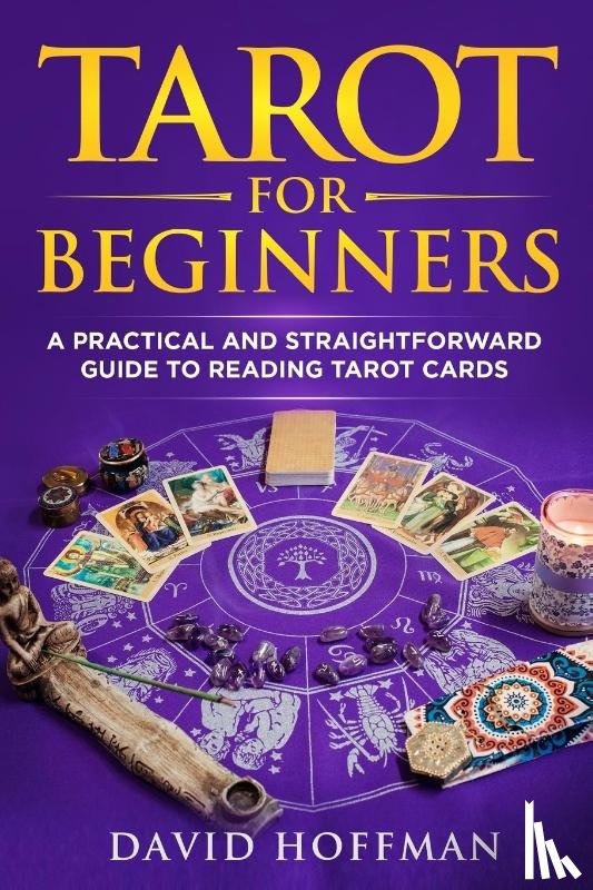 Hoffman, David - Tarot for Beginners