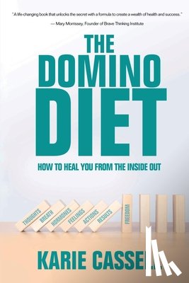 Cassell, Karie - The Domino Diet
