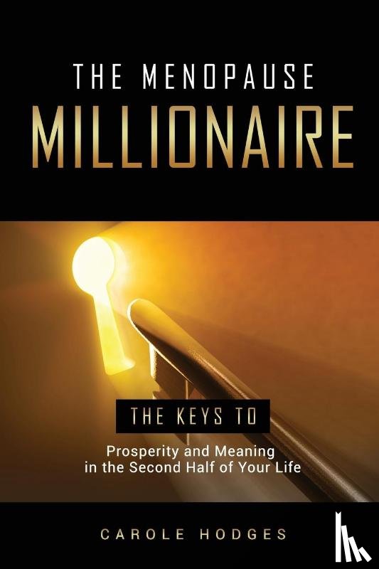 Hodges, Carole - The Menopause Millionaire