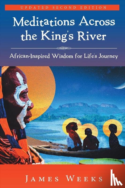 Weeks, James - Meditations Across the King's River