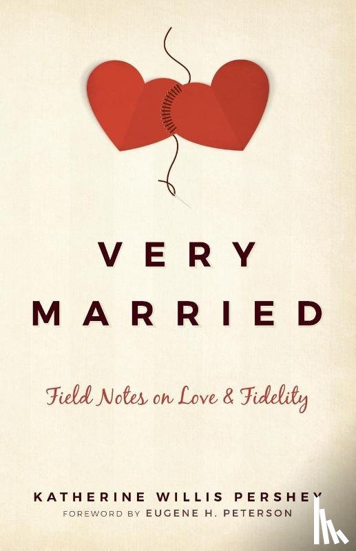Katherine Pershey, Pershey - Very Married