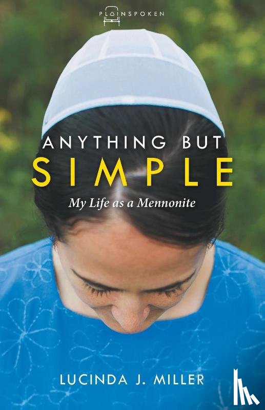 Lucinda Miller, Miller - Anything But Simple