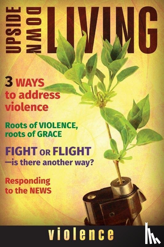 Kauffman, Fred - Upside Down Living