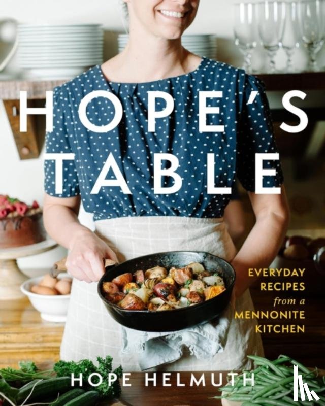 Helmuth, Hope - Hope's Table