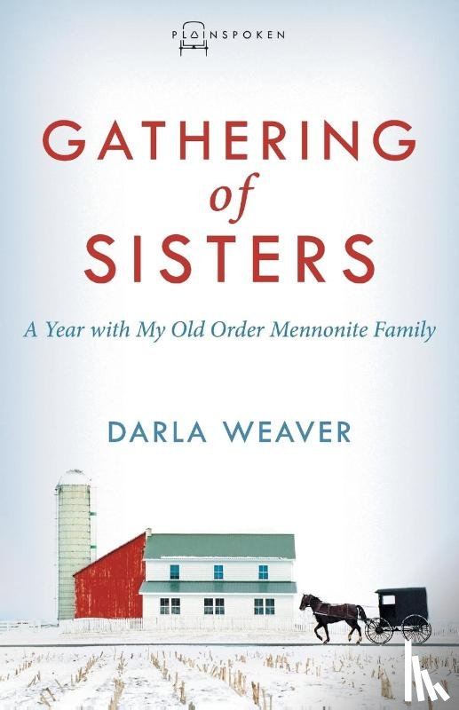 Darla Weaver, Weaver - Gathering of Sisters