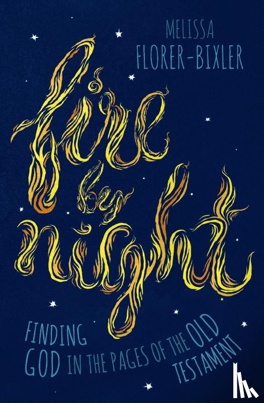 Melissa Florer-Bixler, Florer-Bixler - Fire by Night