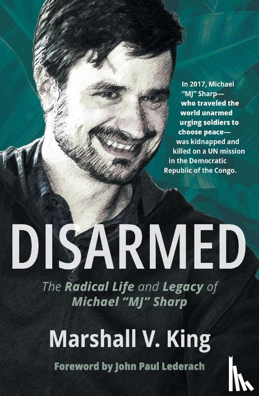 King, Marshall V - Disarmed