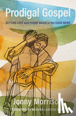 Morrison, Jonny - Prodigal Gospel