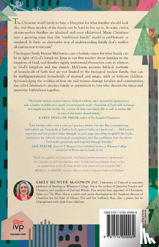 McGowin, Emily Hunter - Households of Faith