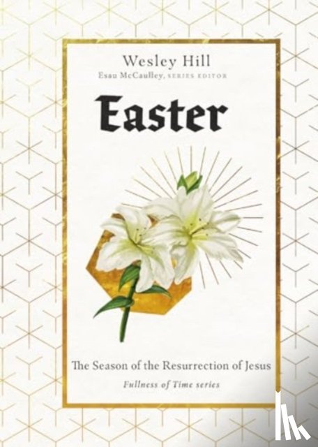 Hill, Wesley - Easter