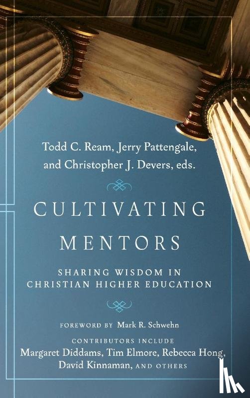 - Cultivating Mentors