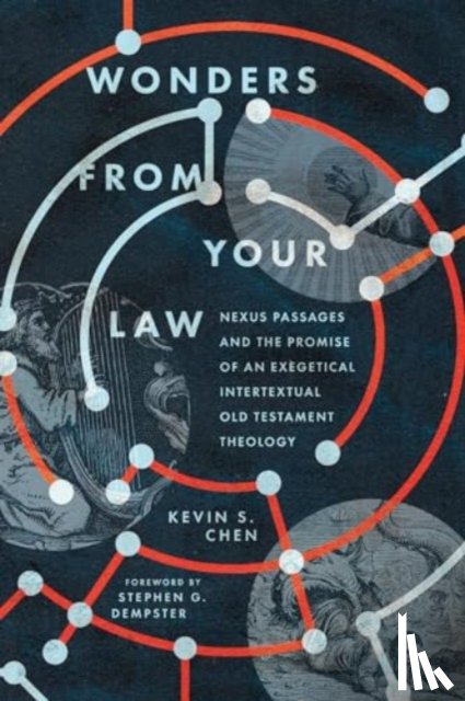 Chen, Kevin S. - Wonders from Your Law