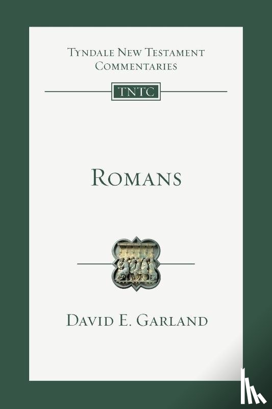 Garland, David E., Schnabel, Eckhard J. - Garland, D: Romans
