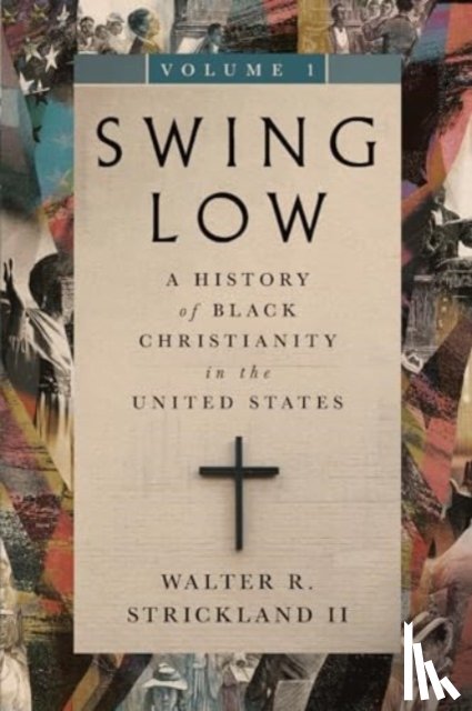 Strickland, Walter R. - Swing Low, volume 1