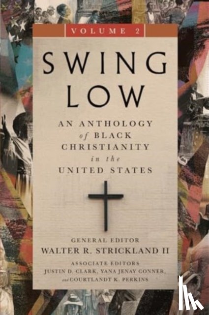  - Swing Low, volume 2