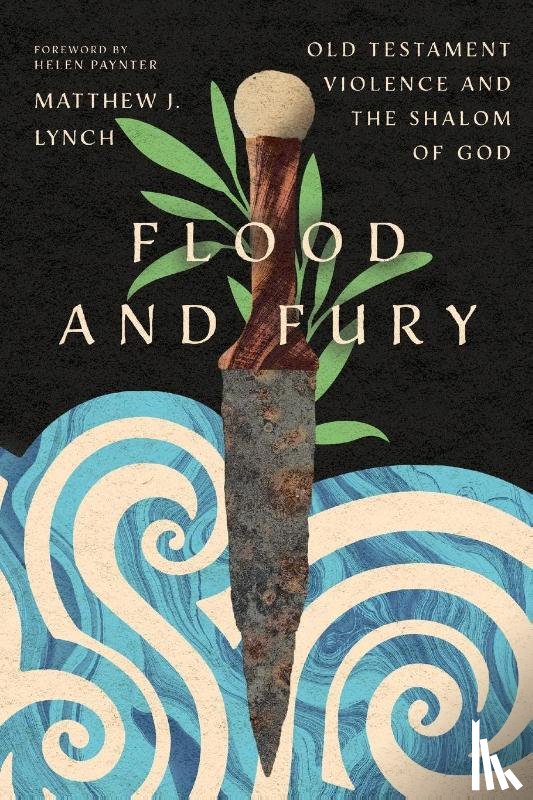Lynch, Matthew J. - Flood and Fury