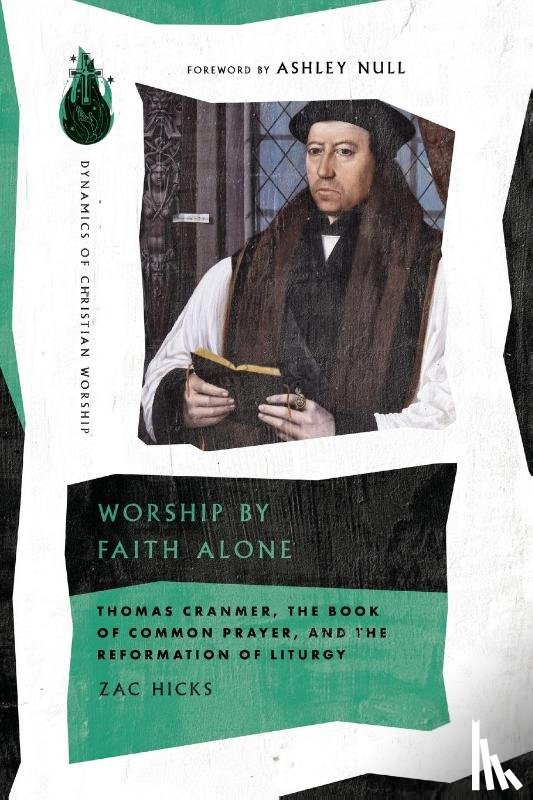 Hicks, Zac - Worship by Faith Alone