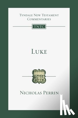 Perrin, Nicholas - Perrin, N: Luke