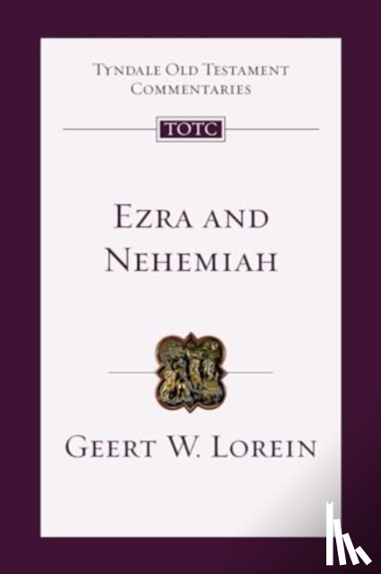 Lorein, Geert - Ezra and Nehemiah