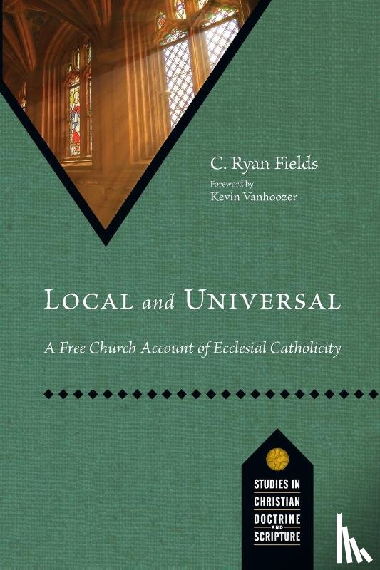 Fields, C. Ryan - Local and Universal