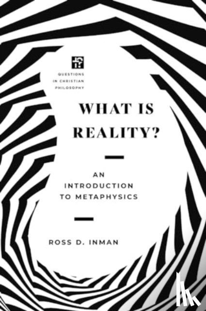 Inman, Ross - What Is Reality?