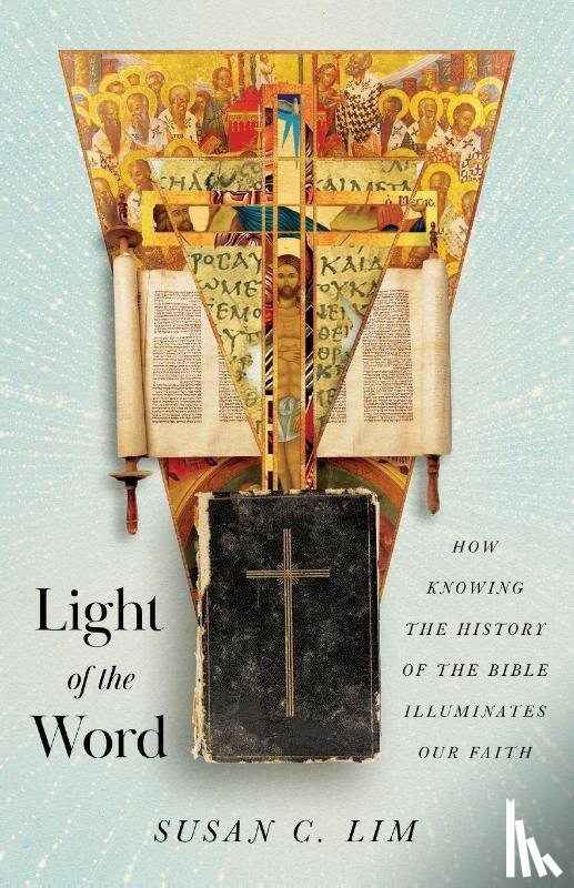 Lim, Susan C. - Light of the Word