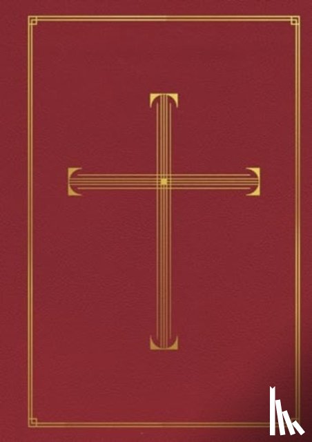  - The 1662 Book of Common Prayer—Service Book