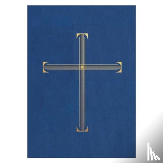  - The 1662 Book of Common Prayer—Pew Format