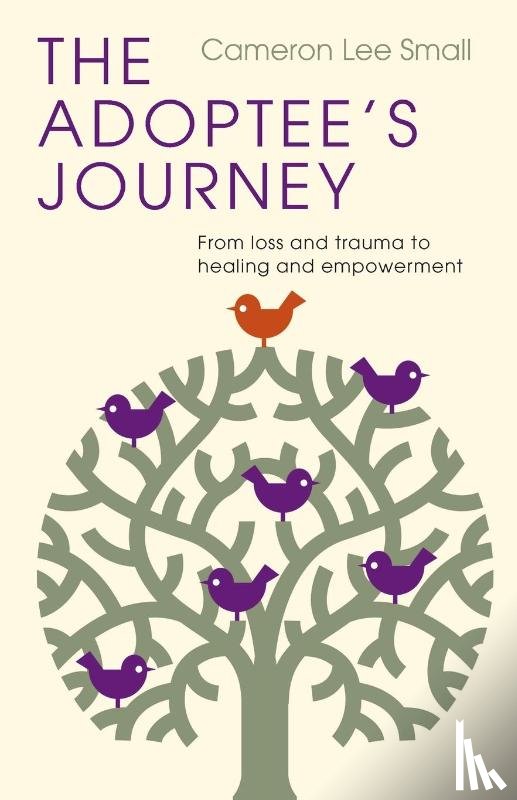 Small, Cameron Lee - The Adoptee's Journey
