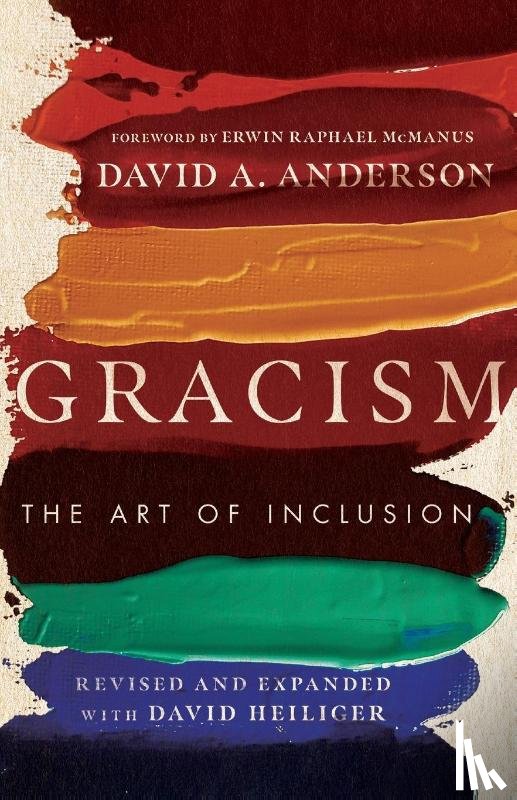 Anderson, David A. - Gracism