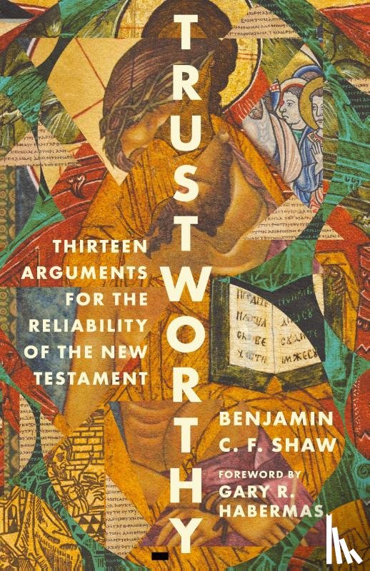 Shaw, Benjamin - Trustworthy