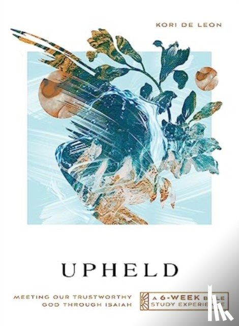 de Leon, Kori - Upheld