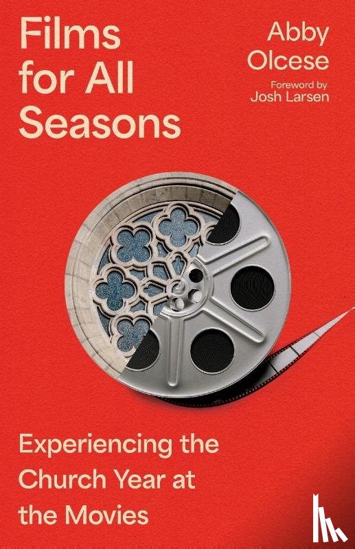 Olcese, Abby - Films for All Seasons