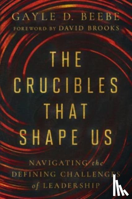 Beebe, Gayle D. - The Crucibles That Shape Us