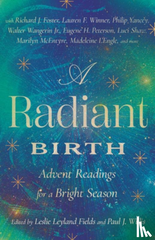  - A Radiant Birth