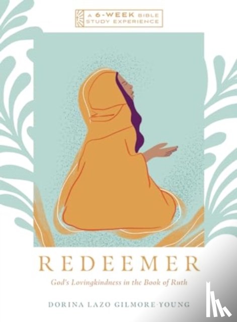 Gilmore-Young, Dorina Lazo - Redeemer