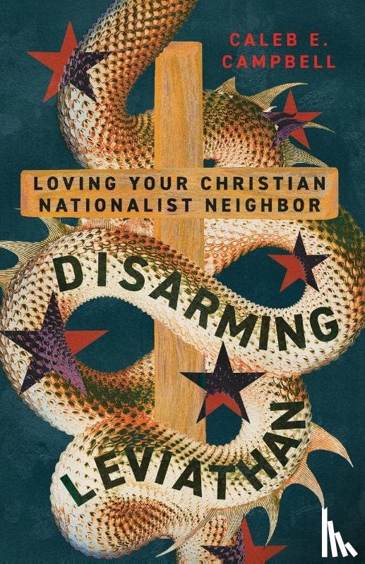 Campbell, Caleb E. - Disarming Leviathan