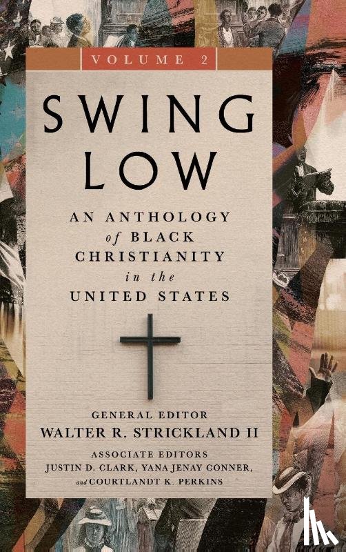  - Swing Low, volume 2