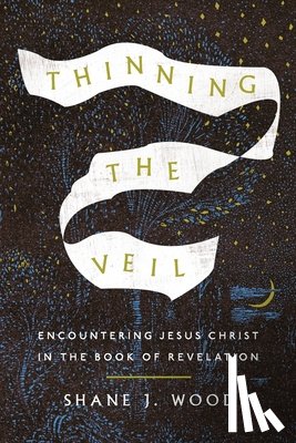 Wood, Shane J. - Thinning the Veil