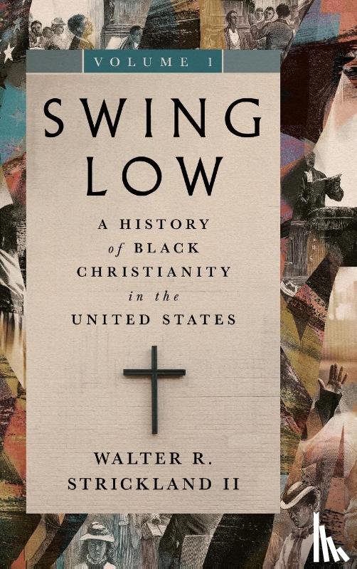 Strickland, Walter R. - Swing Low, volume 1