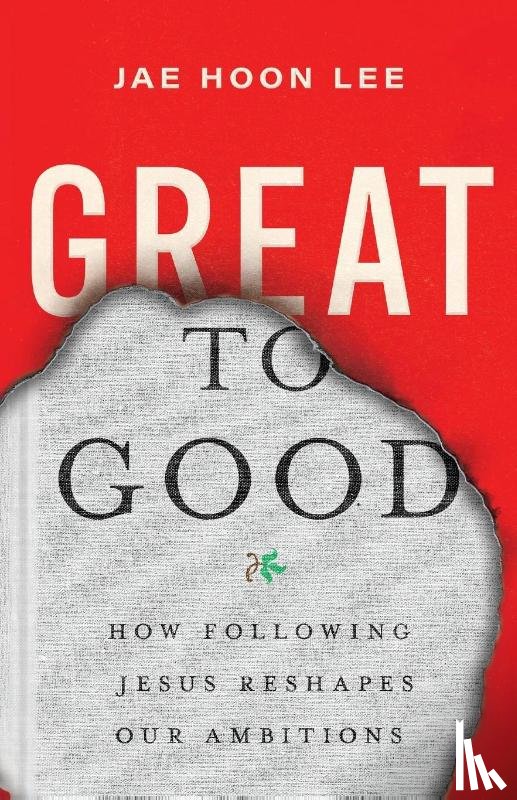 Lee, Jae Hoon - Great to Good